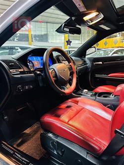 کرایسلەر 300